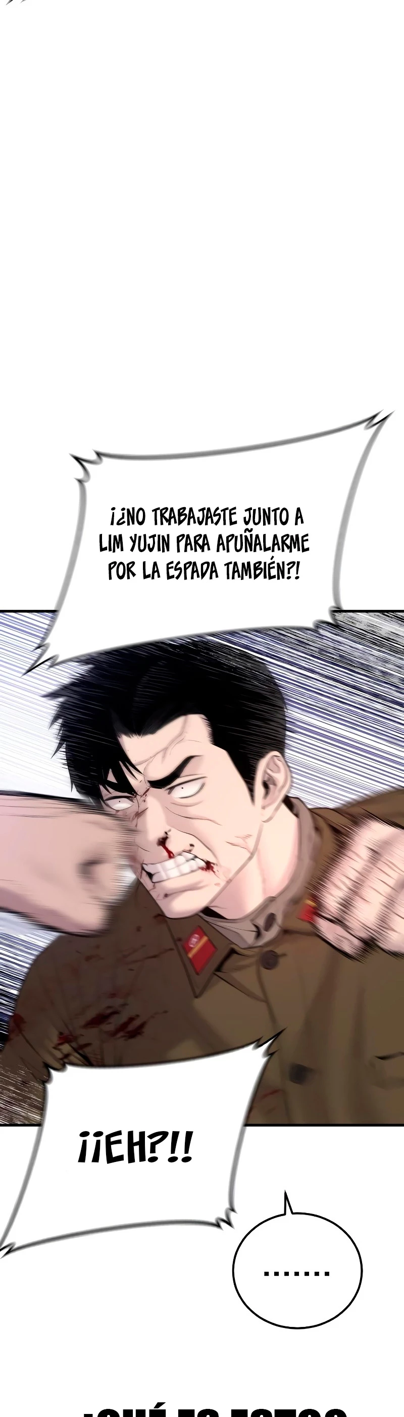 Manager Kim Capítulo 83 - Página 57 en español