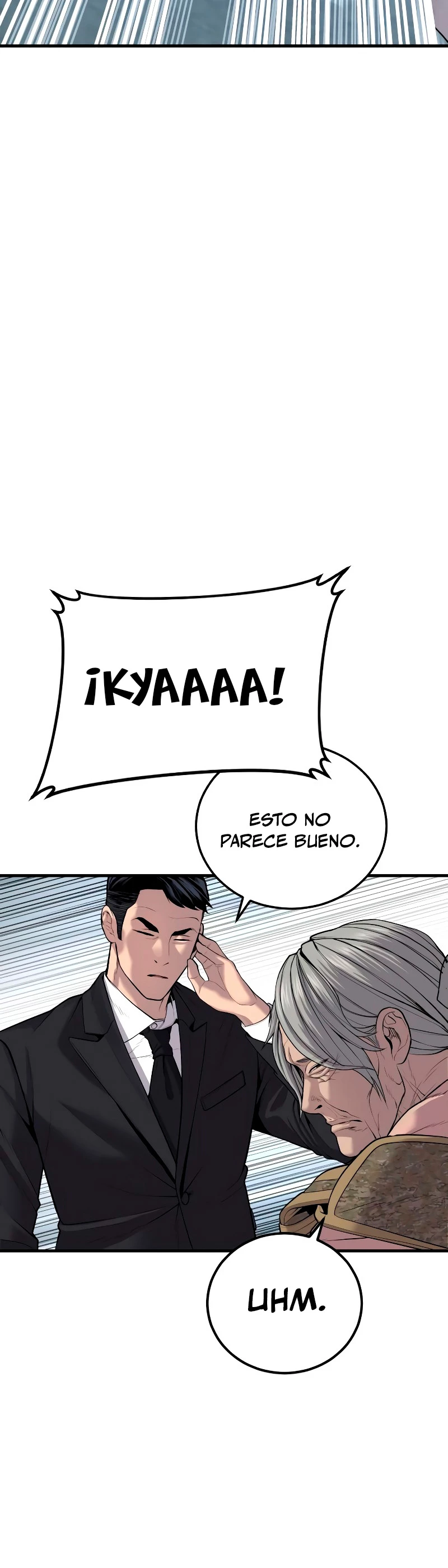 Manager Kim Capítulo 83 - Página 69 en español