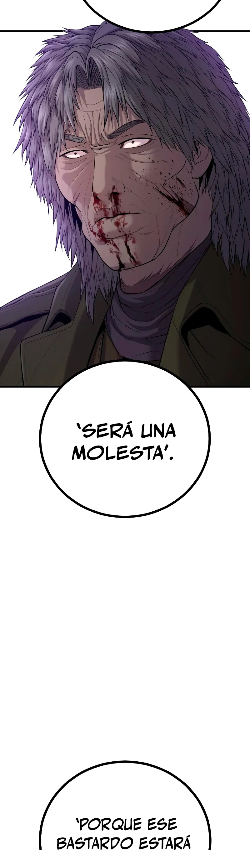 Manager Kim Capítulo 83 - Página 82 en español