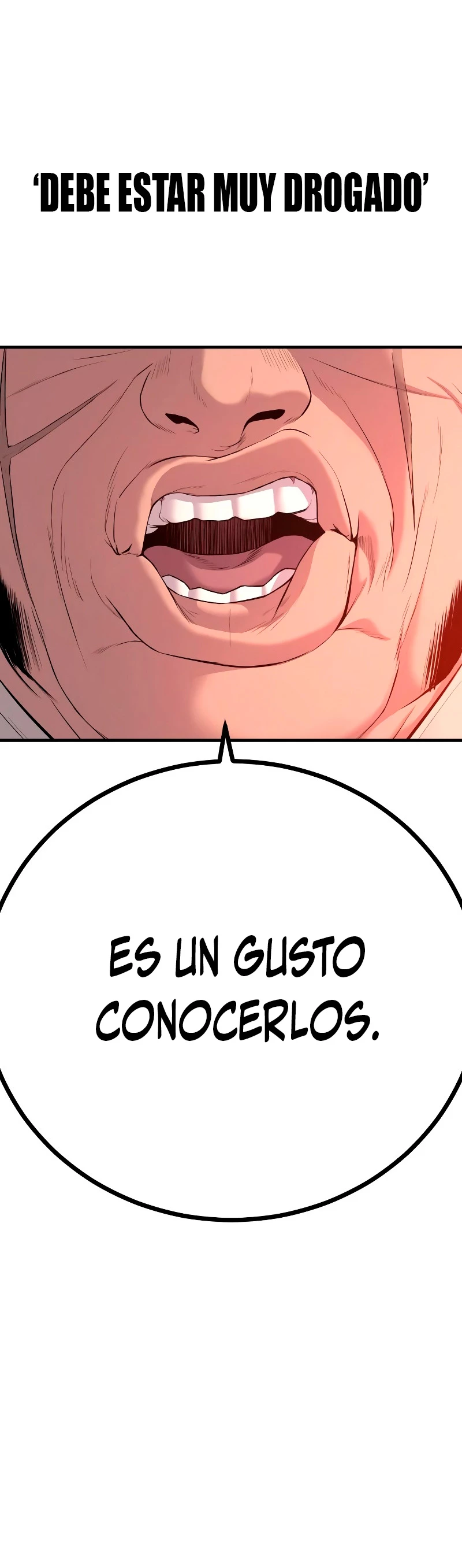 Manager Kim Capítulo 83 - Página 90 en español