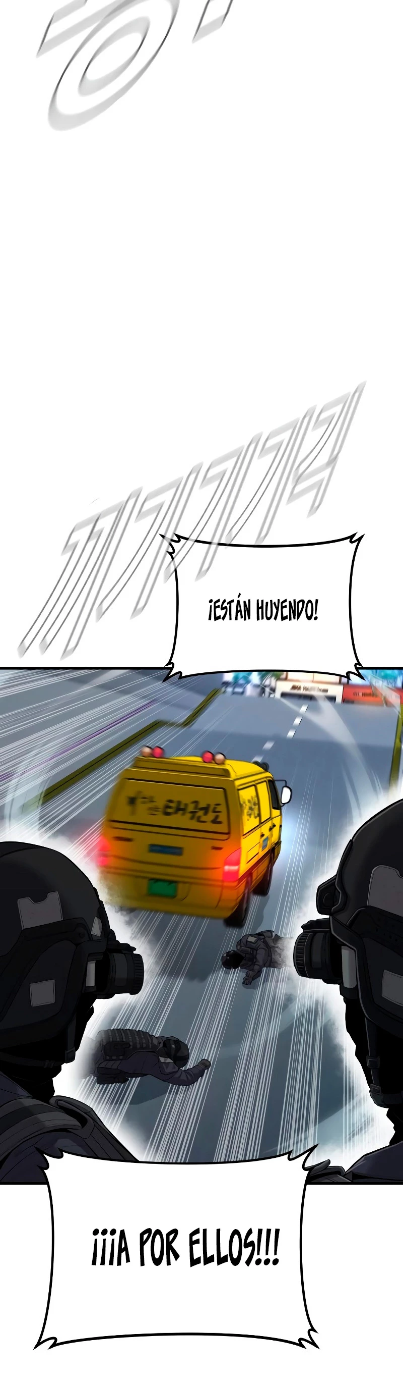 Manager Kim Capítulo 84 - Página 37 en español