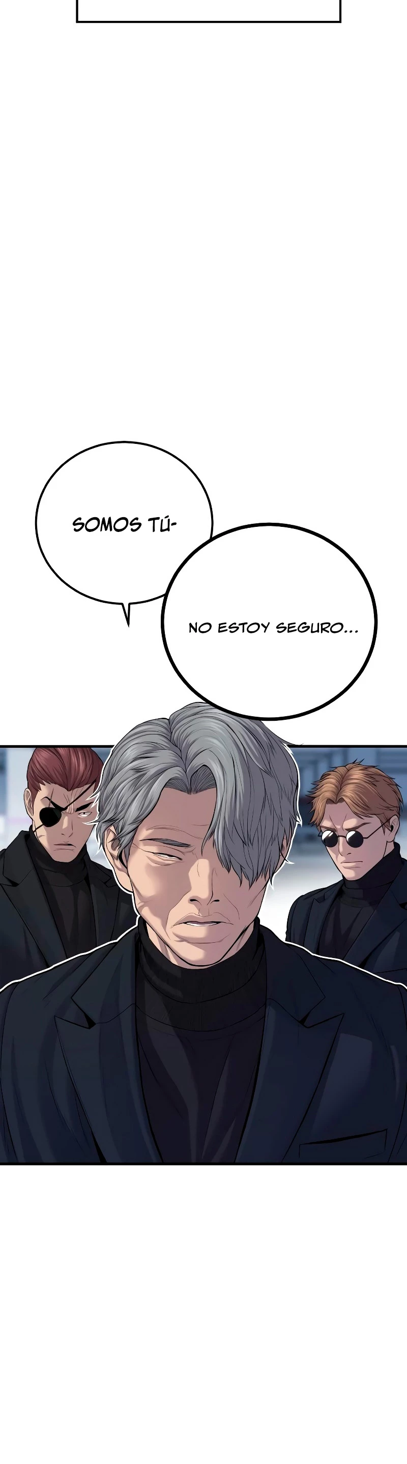 Manager Kim Capítulo 84 - Página 43 en español