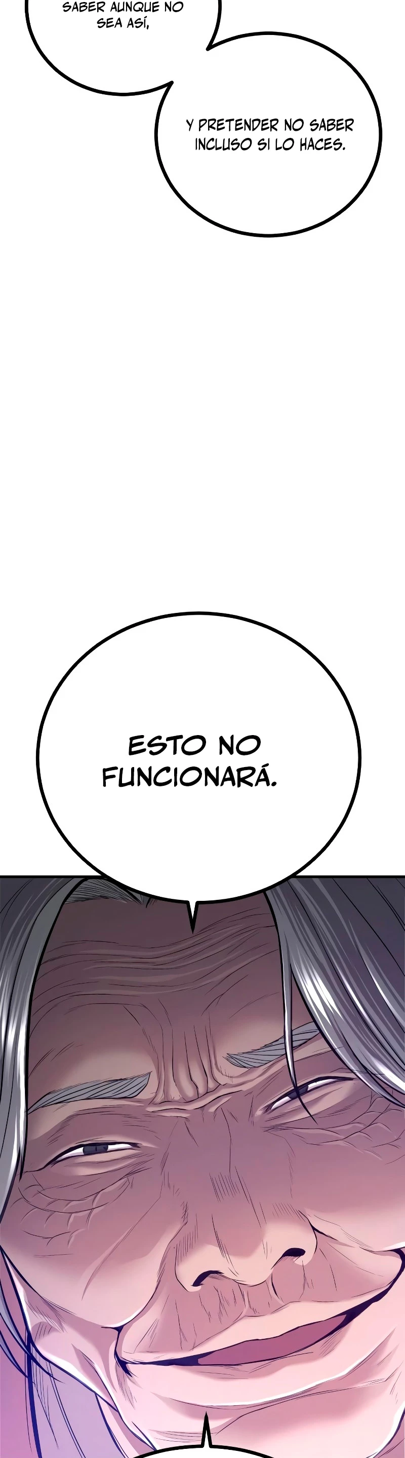 Manager Kim Capítulo 84 - Página 47 en español
