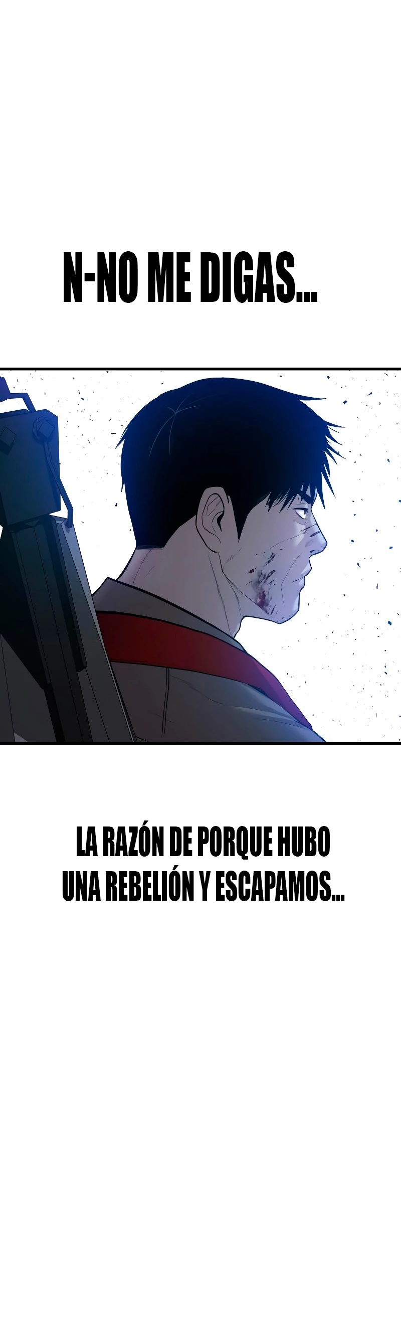 Manager Kim Capítulo 86 - Página 70 en español