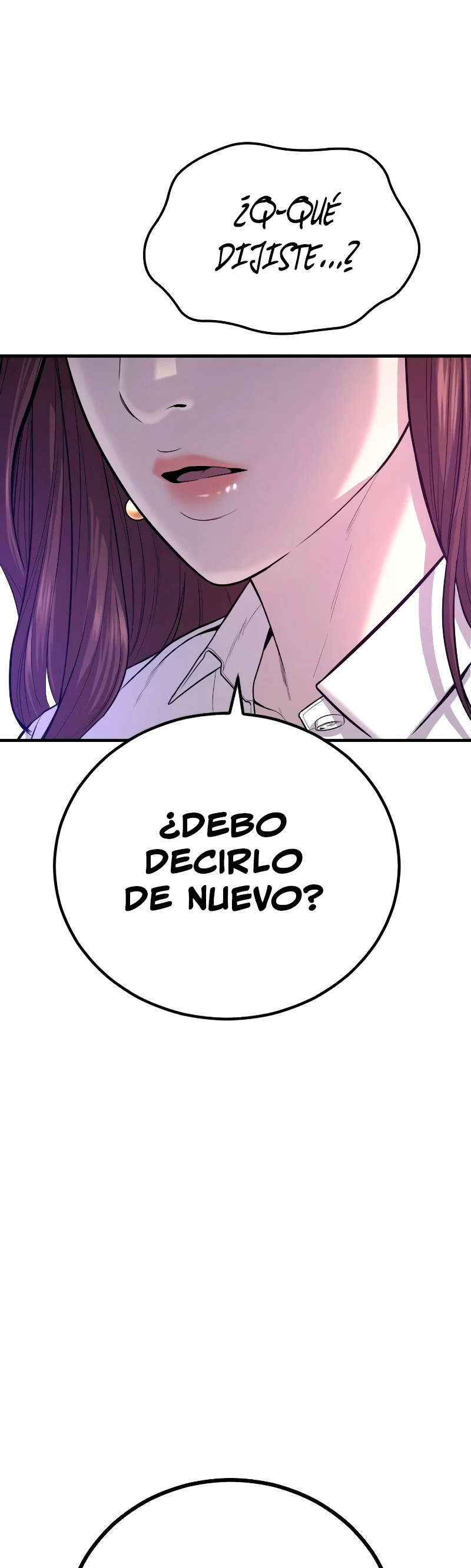 Manager Kim Capítulo 86 - Página 78 en español