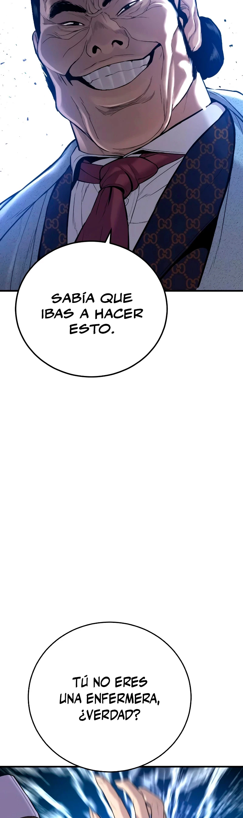 Manager Kim Capítulo 87 - Página 53 en español