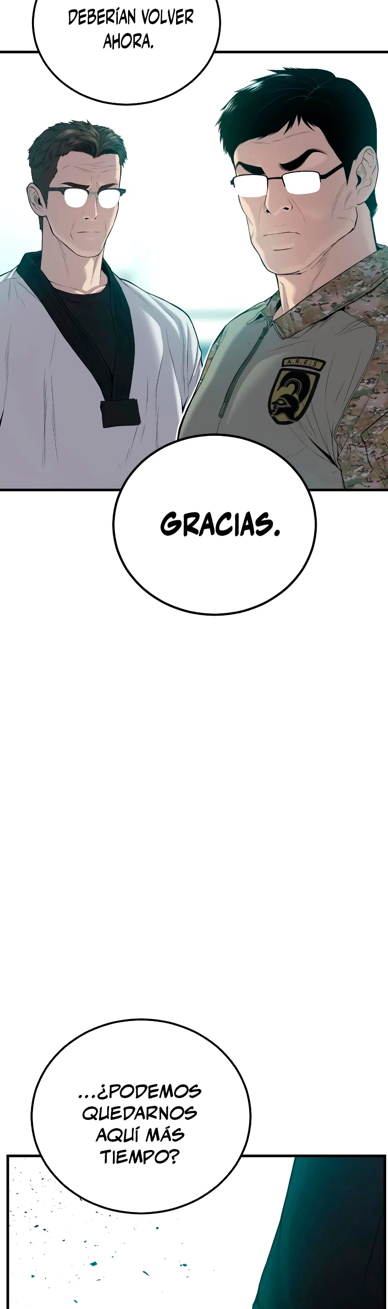 Manager Kim Capítulo 87 - Página 62 en español