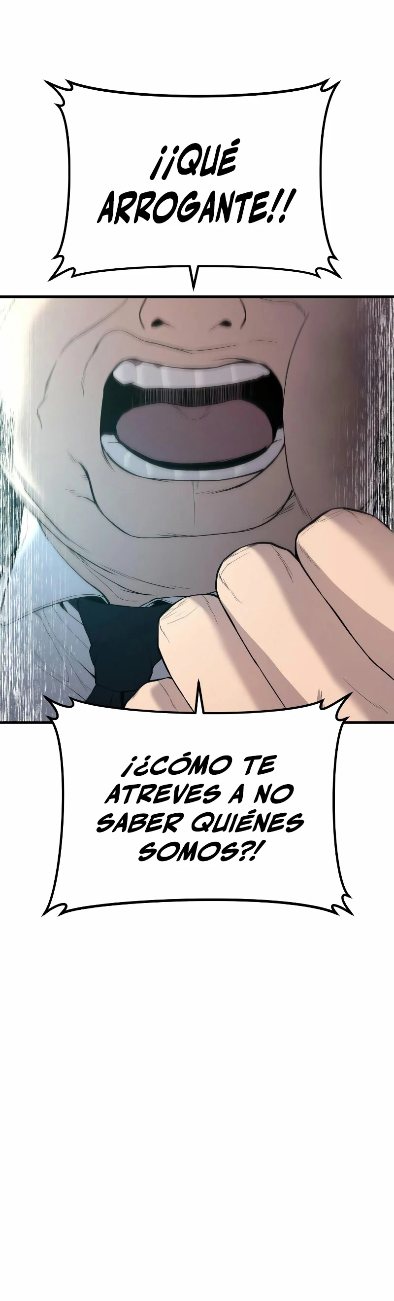 Manager Kim Capítulo 88 - Página 23 en español