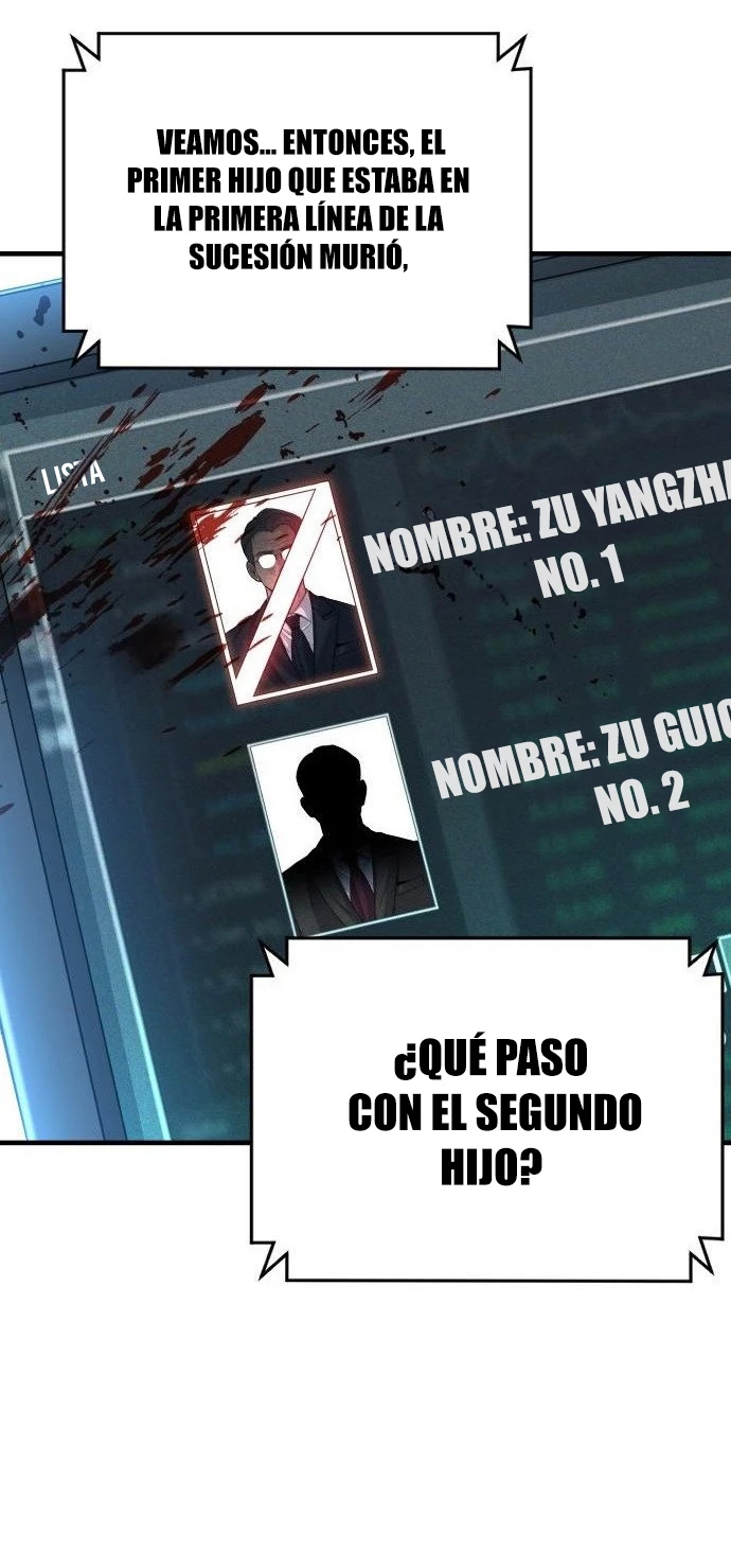 Manager Kim Capítulo 89 - Página 55 en español
