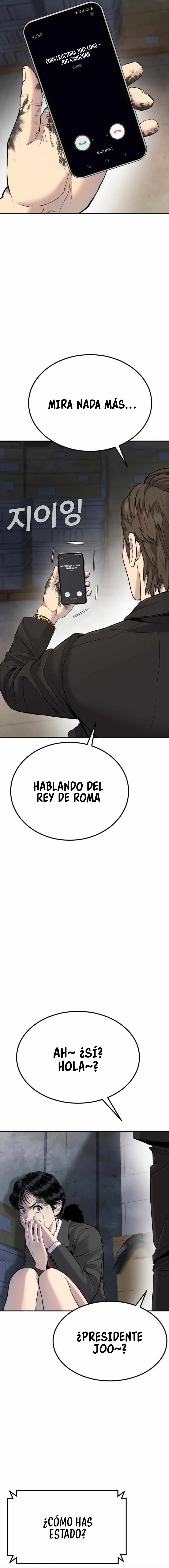 Manager Kim Capítulo 9 - Página 13 en español