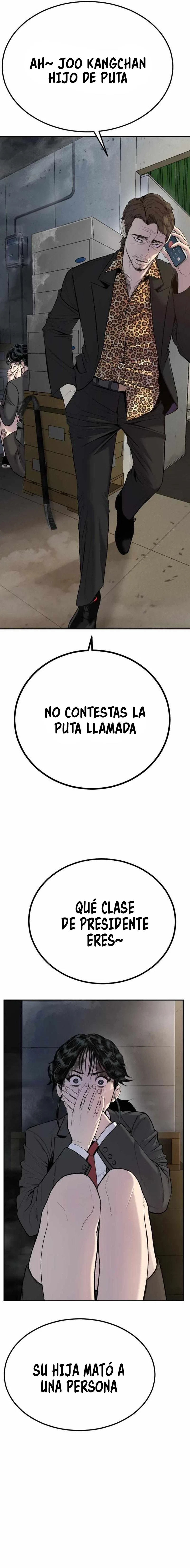 Manager Kim Capítulo 9 - Página 4 en español