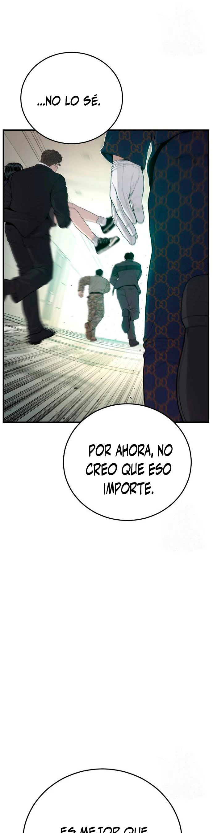 Manager Kim Capítulo 90 - Página 12 en español