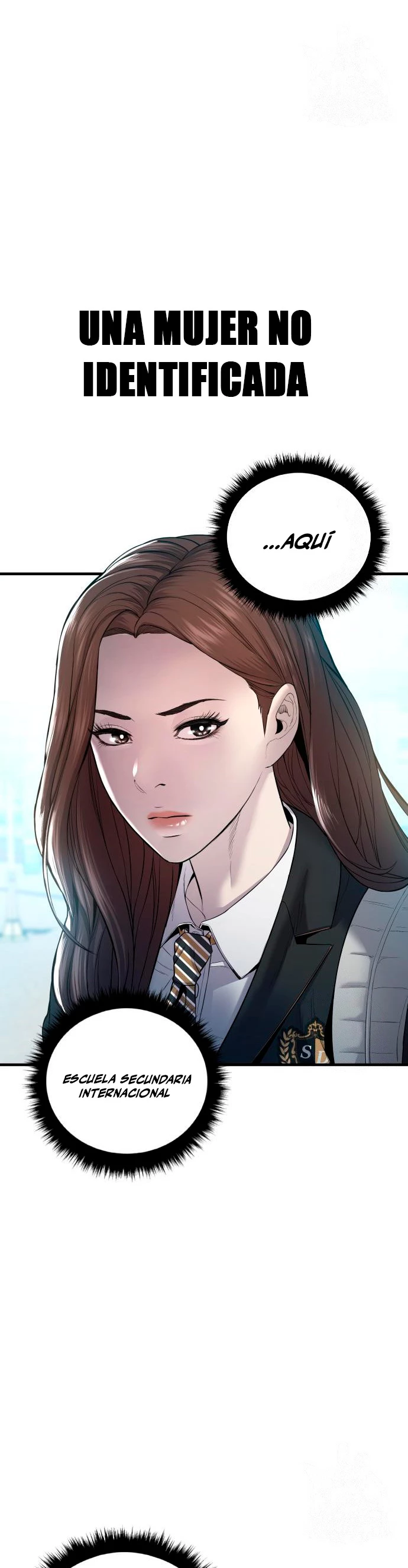Manager Kim Capítulo 90 - Página 24 en español