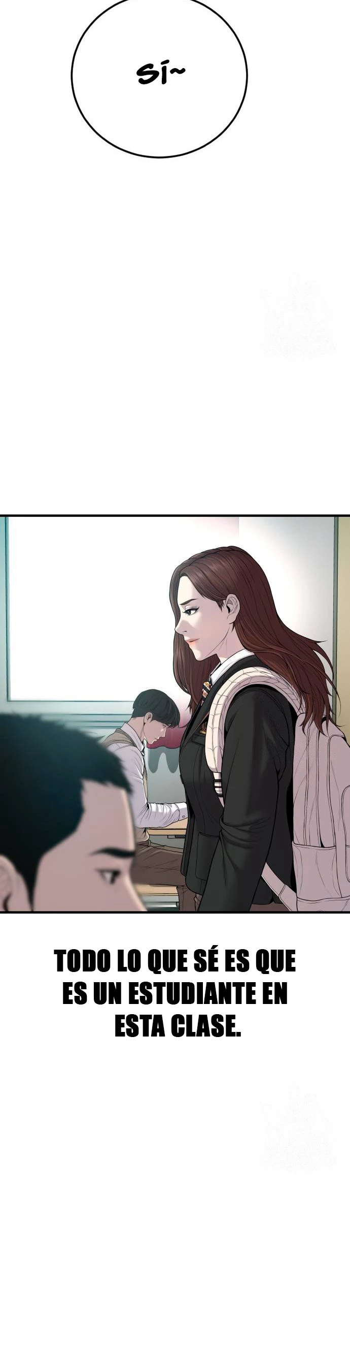 Manager Kim Capítulo 90 - Página 31 en español