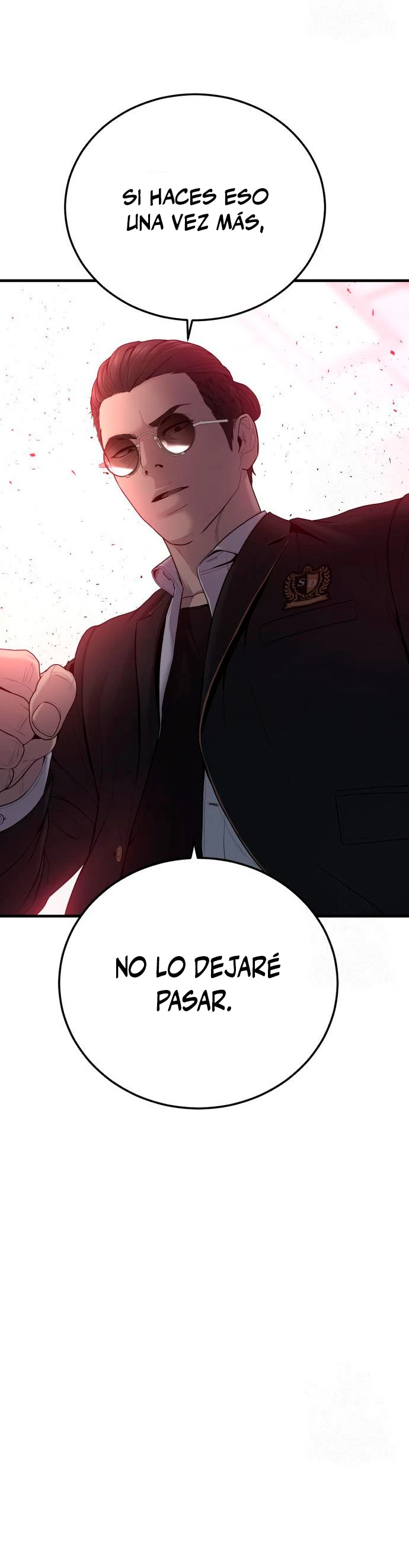 Manager Kim Capítulo 90 - Página 51 en español