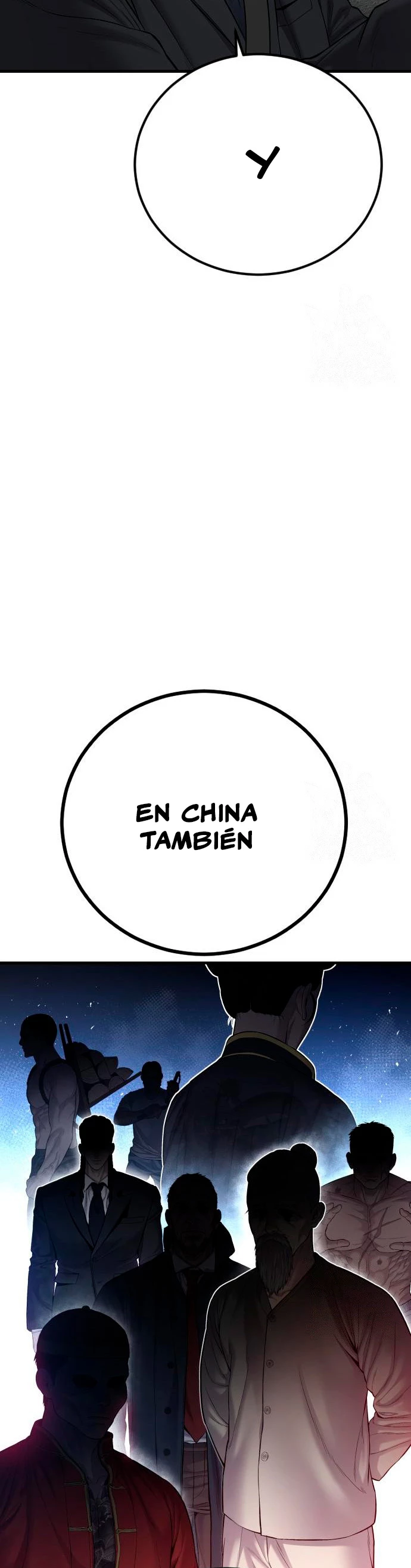 Manager Kim Capítulo 90 - Página 67 en español