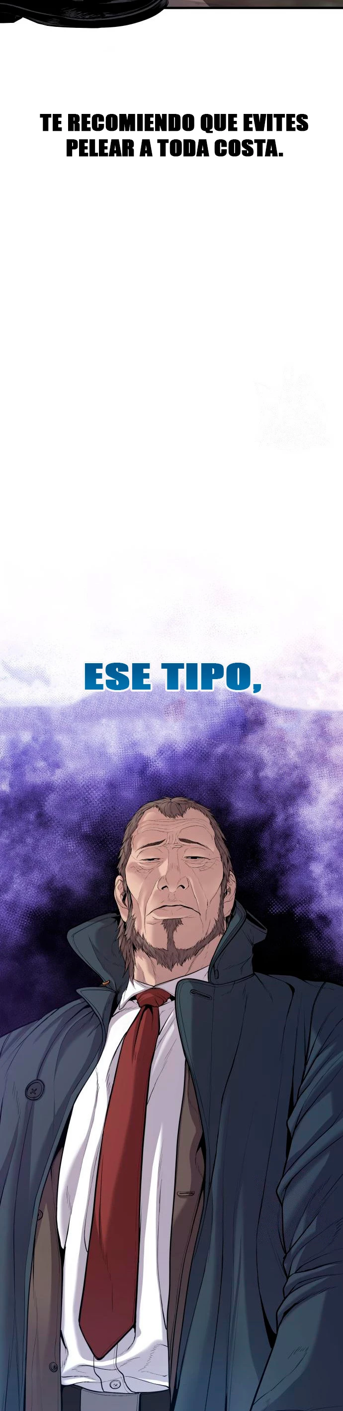 Manager Kim Capítulo 90 - Página 77 en español