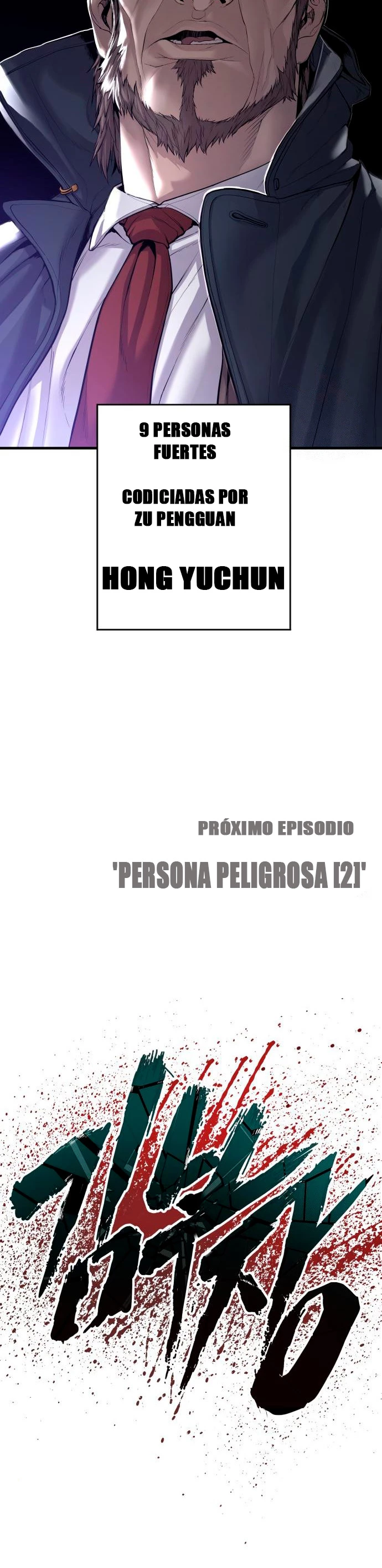 Manager Kim Capítulo 90 - Página 79 en español