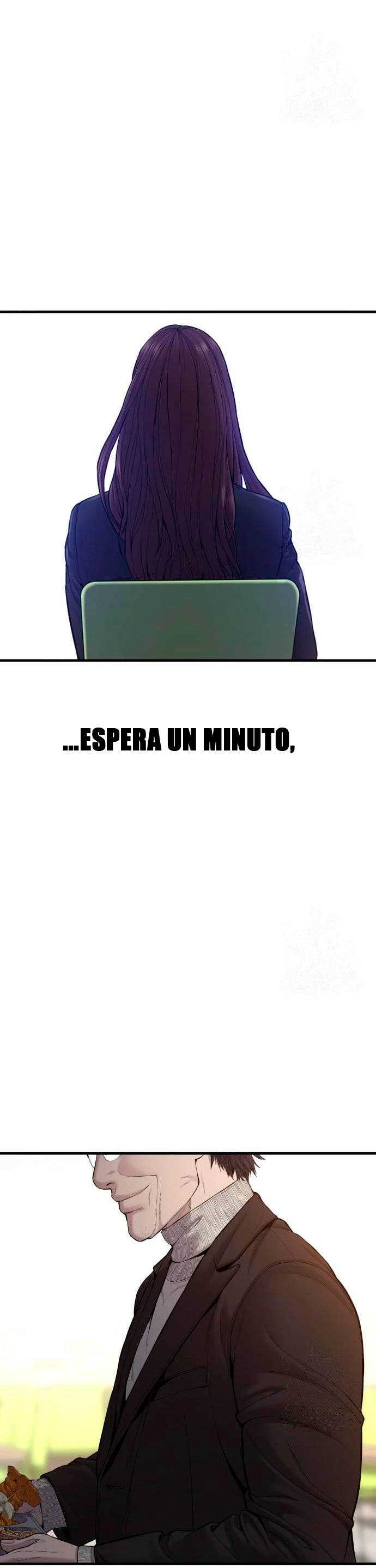 Manager Kim Capítulo 91 - Página 13 en español