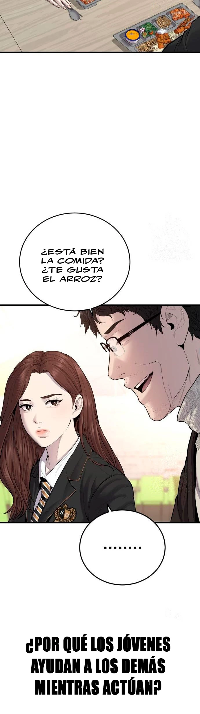 Manager Kim Capítulo 91 - Página 15 en español