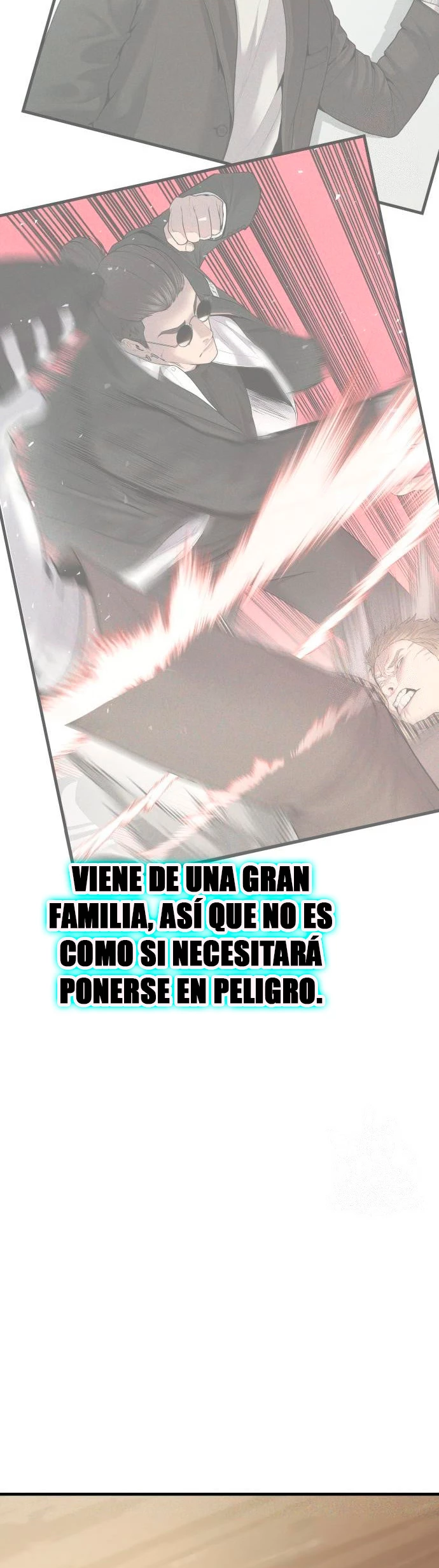 Manager Kim Capítulo 91 - Página 17 en español