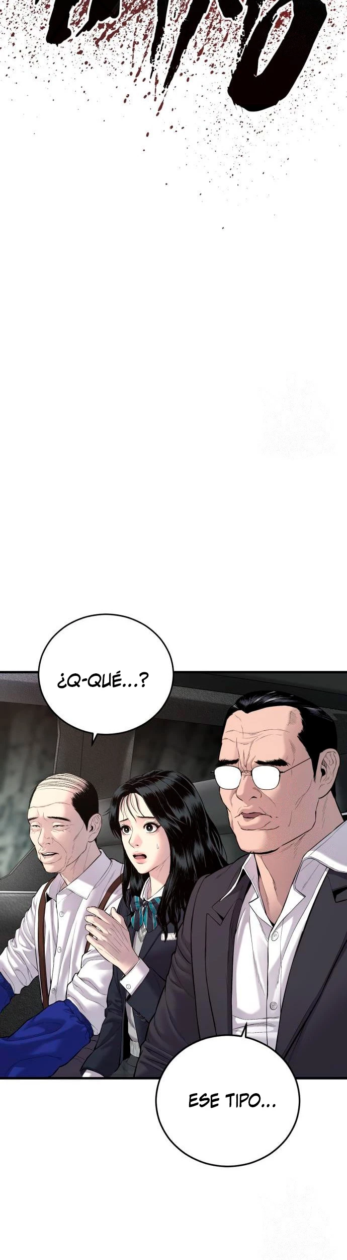 Manager Kim Capítulo 91 - Página 24 en español