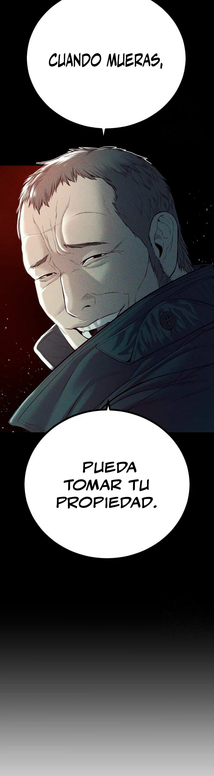 Manager Kim Capítulo 91 - Página 44 en español