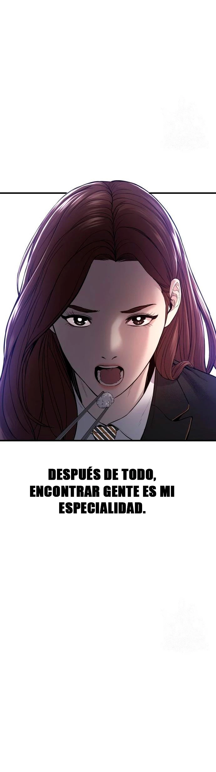 Manager Kim Capítulo 91 - Página 9 en español