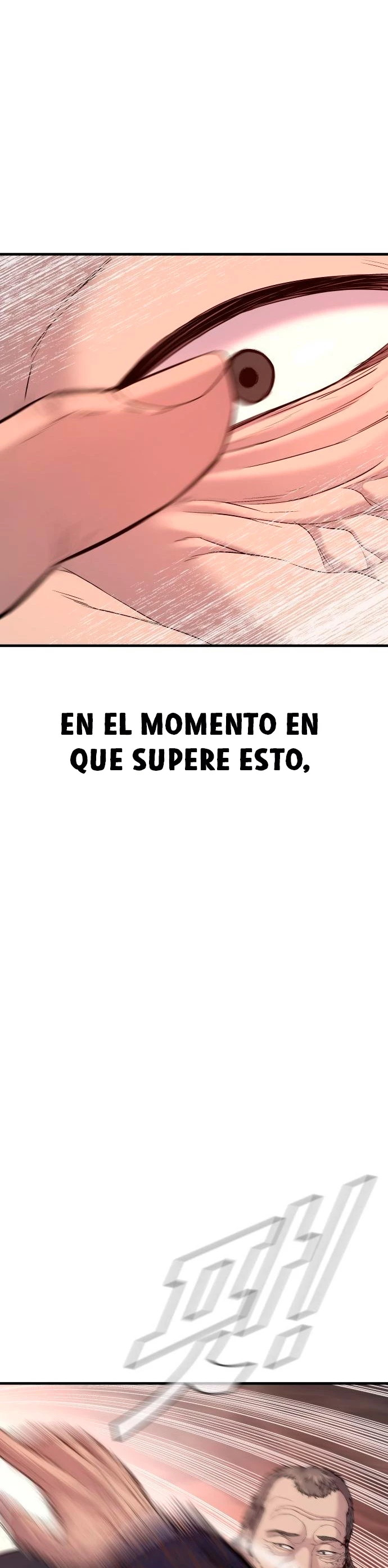 Manager Kim Capítulo 92 - Página 19 en español