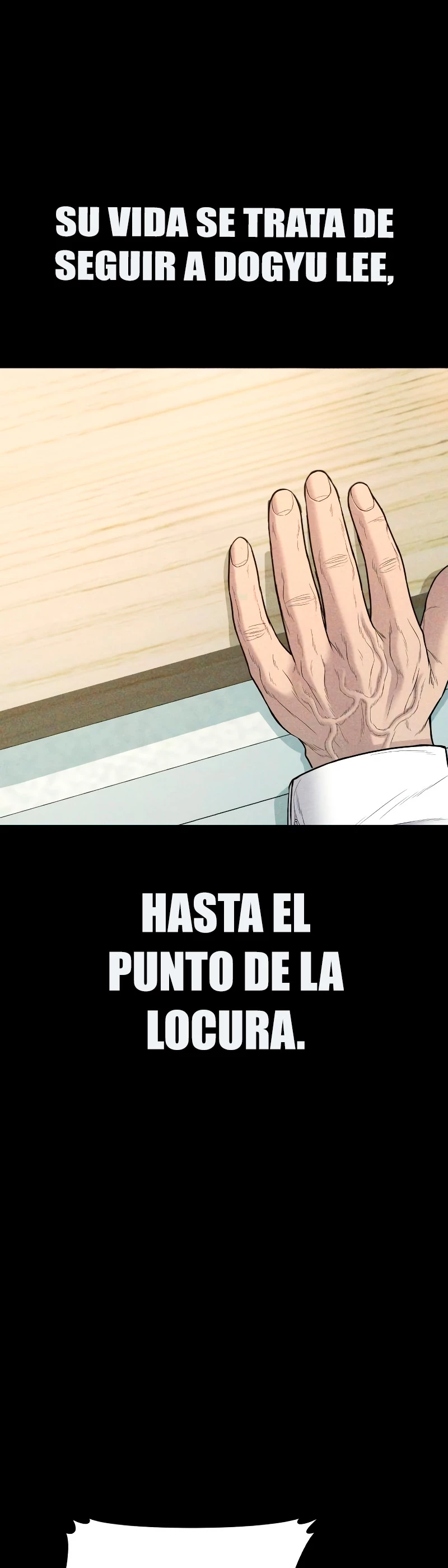 Manager Kim Capítulo 93 - Página 4 en español