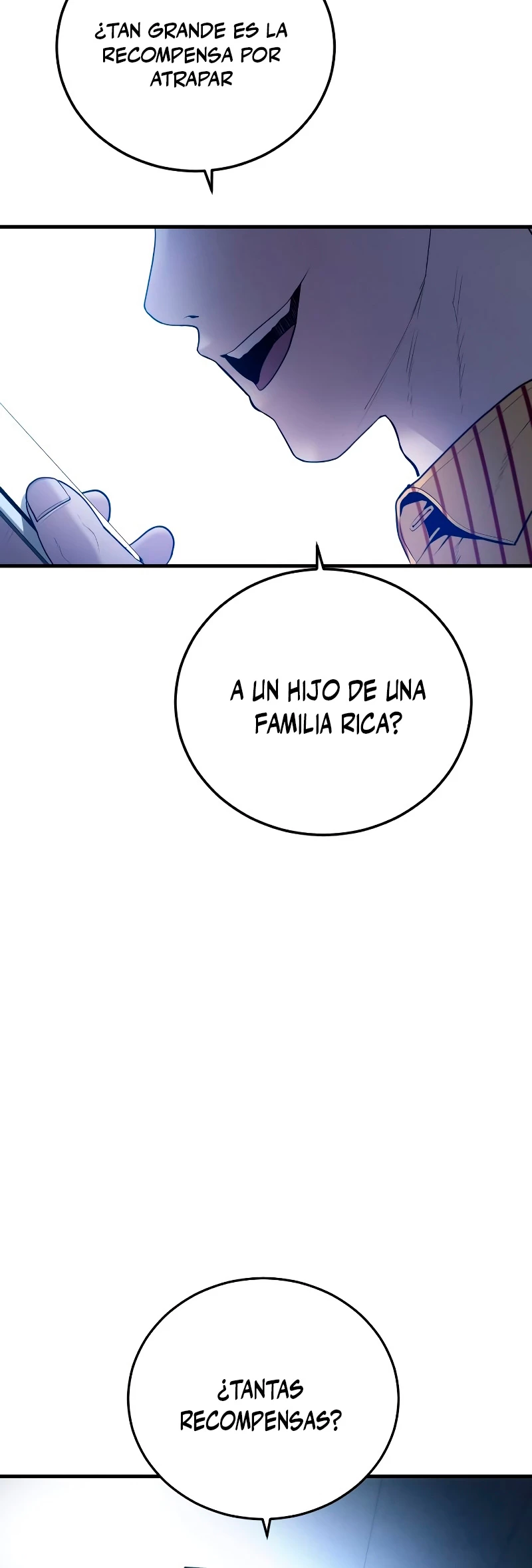 Manager Kim Capítulo 93 - Página 79 en español
