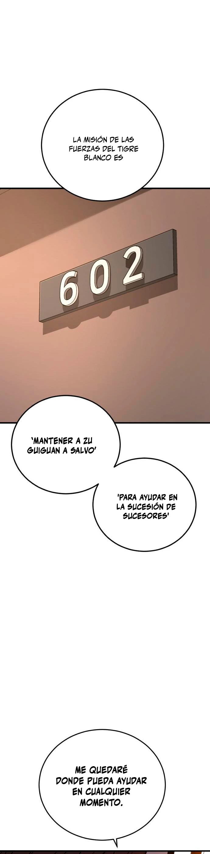 Manager Kim Capítulo 94 - Página 24 en español