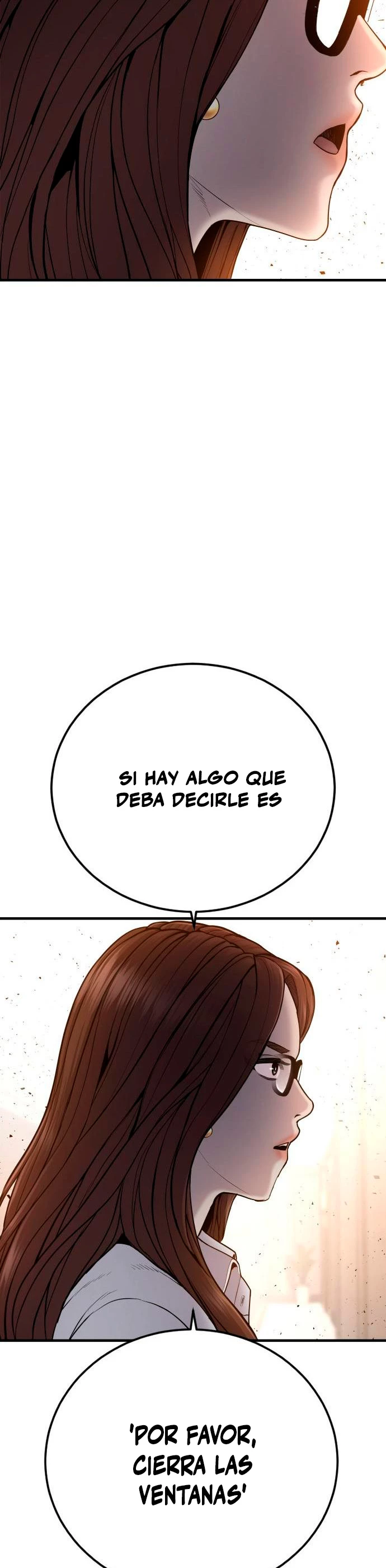Manager Kim Capítulo 94 - Página 25 en español