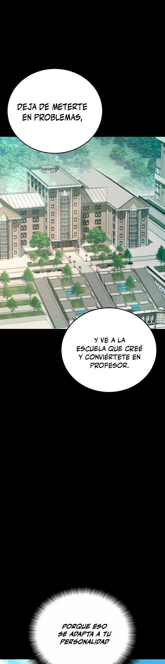 Manager Kim Capítulo 94 - Página 7 en español
