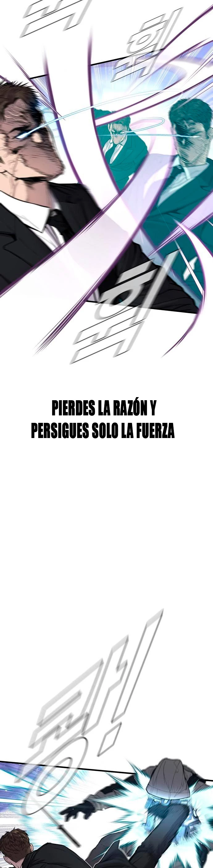 Manager Kim Capítulo 95 - Página 13 en español