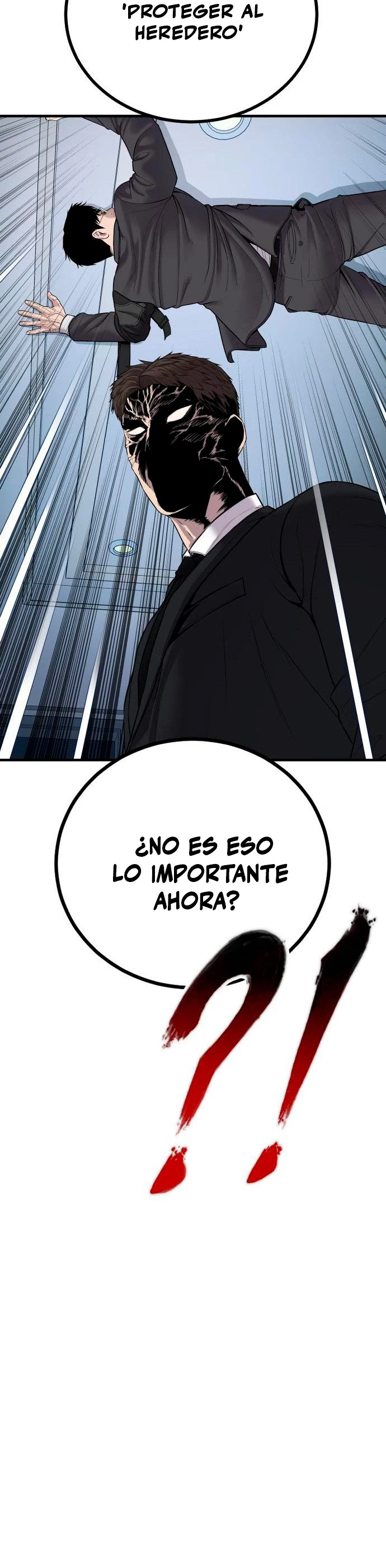 Manager Kim Capítulo 95 - Página 54 en español