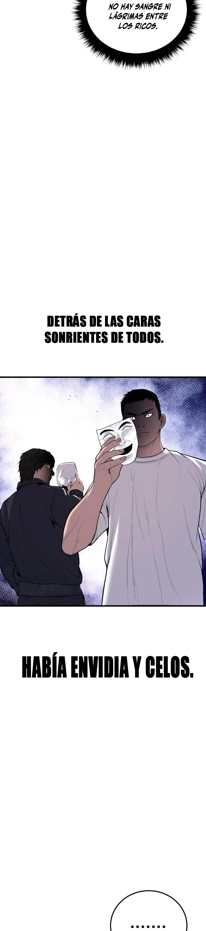 Manager Kim Capítulo 96 - Página 43 en español