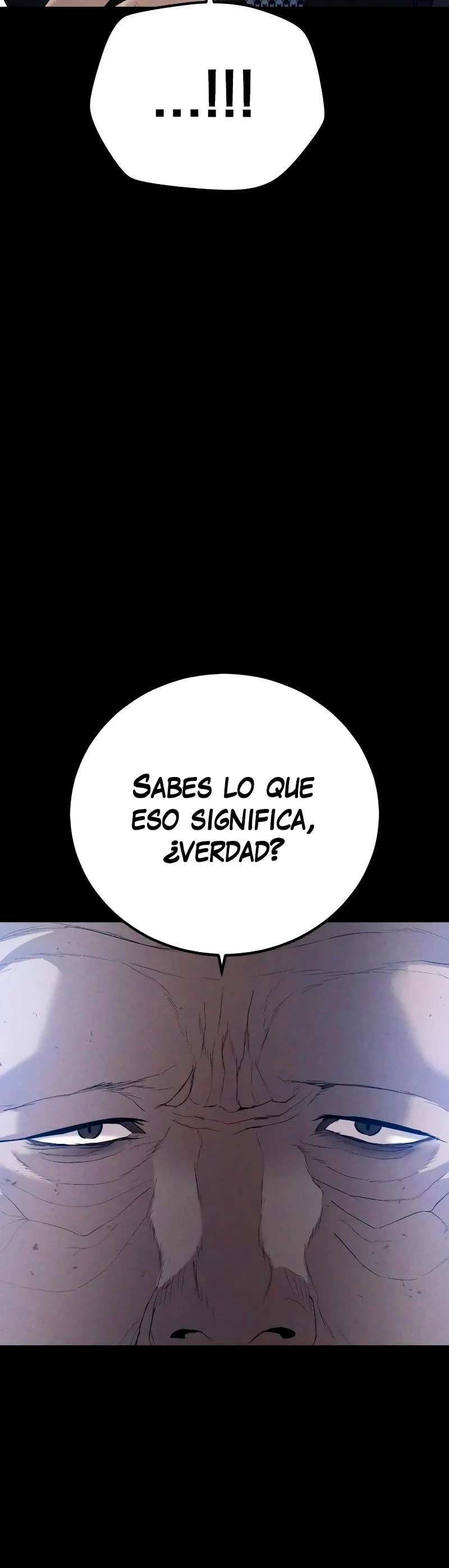 Manager Kim Capítulo 99 - Página 10 en español
