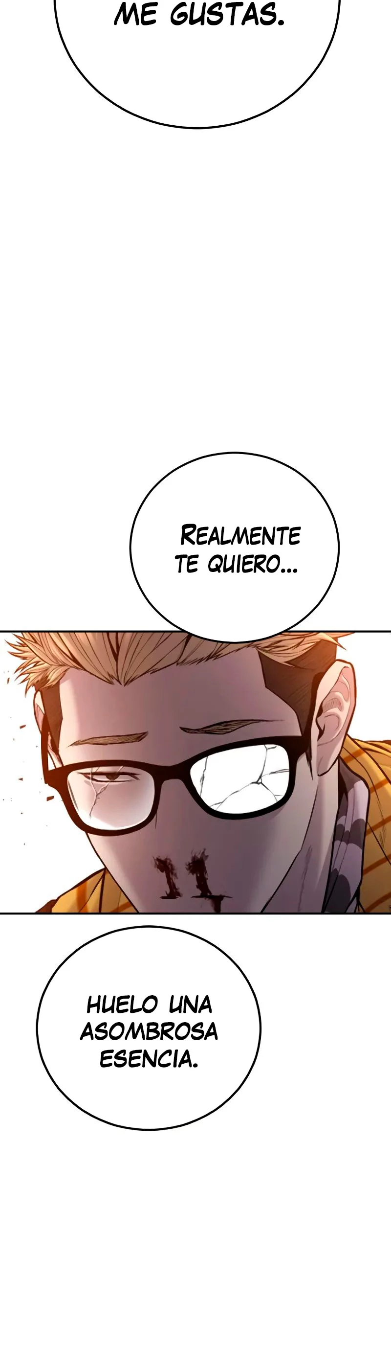 Manager Kim Capítulo 99 - Página 61 en español