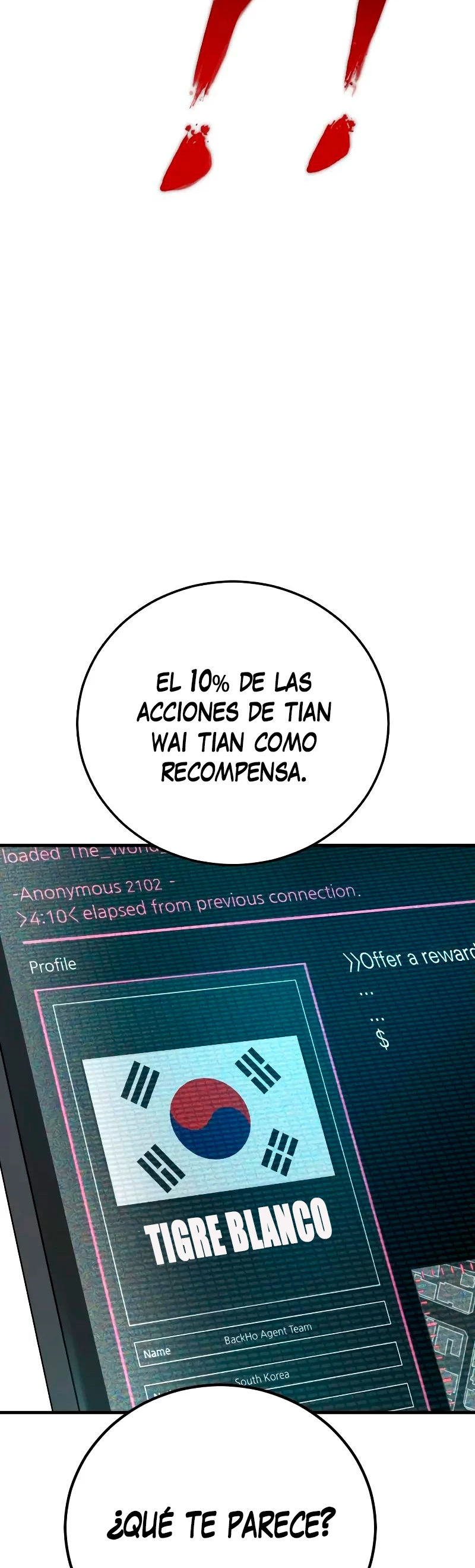 Manager Kim Capítulo 99 - Página 79 en español