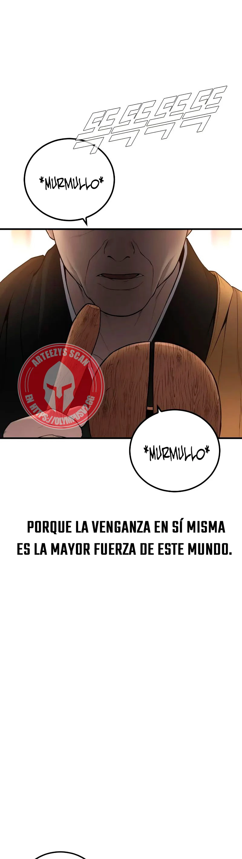 Manager Kim Capítulo 99 - Página 86 en español