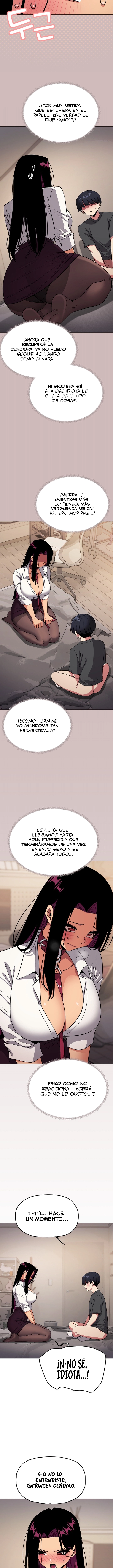 Deja de fumar Capítulo 101 - Página 3 en español