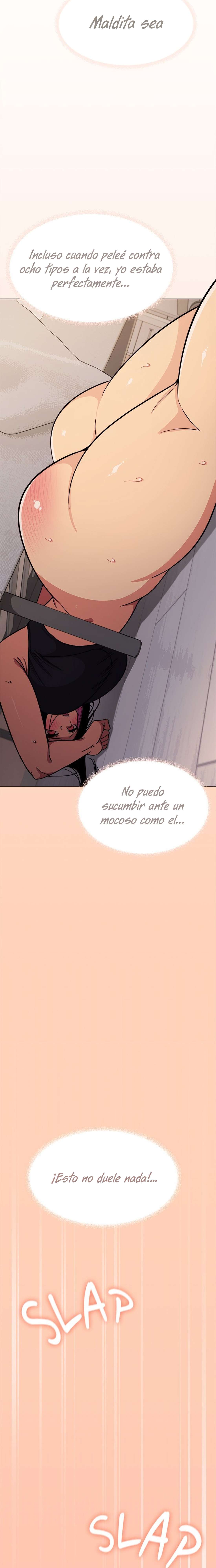 Deja de fumar Capítulo 13 - Página 27 en español