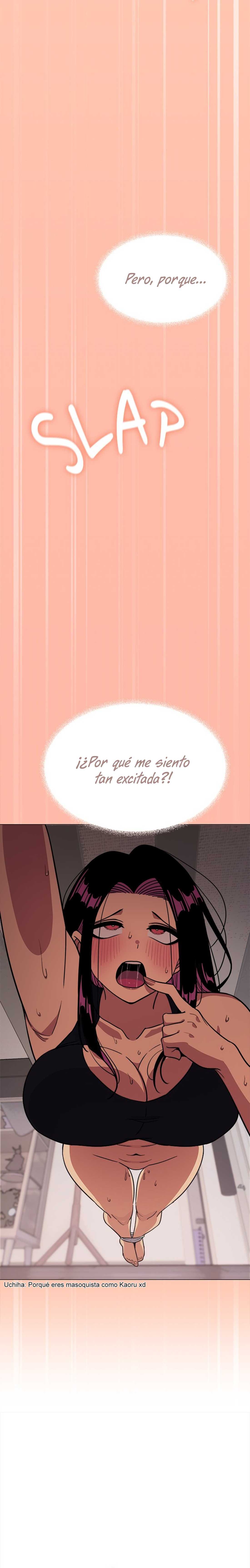 Deja de fumar Capítulo 13 - Página 28 en español