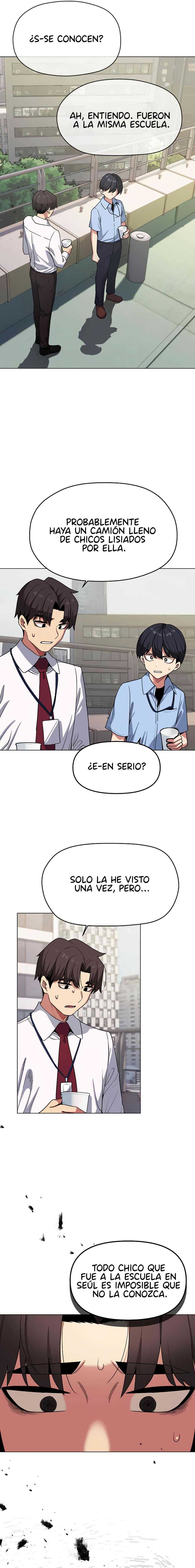 Deja de fumar Capítulo 2 - Página 11 en español