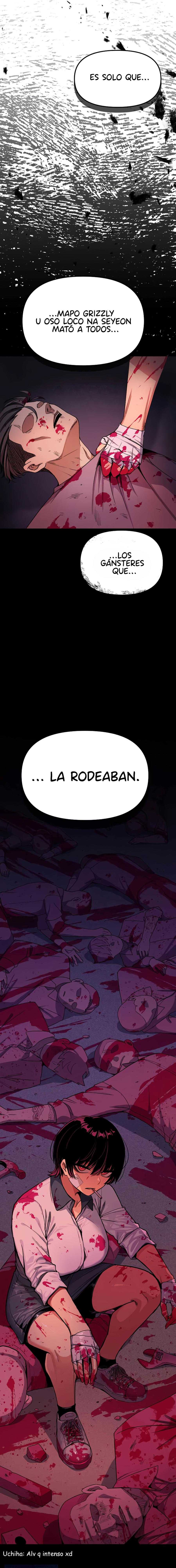 Deja de fumar Capítulo 2 - Página 12 en español