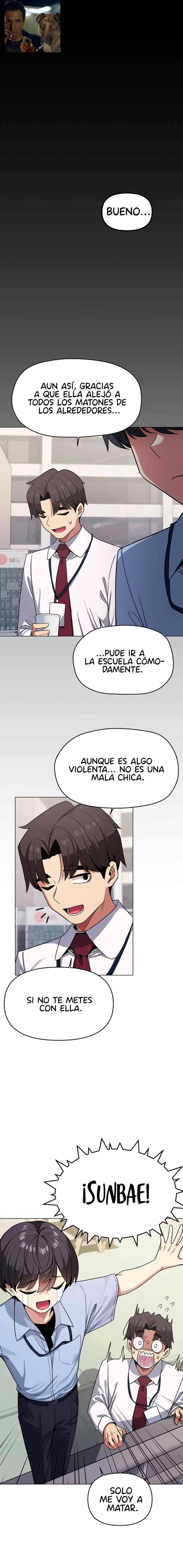 Deja de fumar Capítulo 2 - Página 13 en español