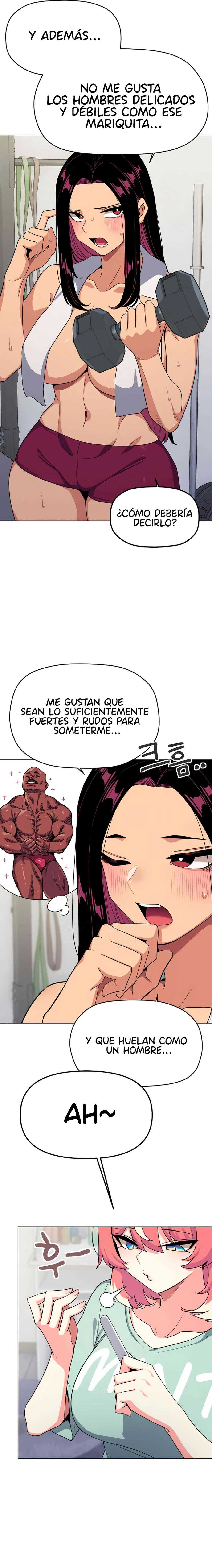Deja de fumar Capítulo 2 - Página 17 en español