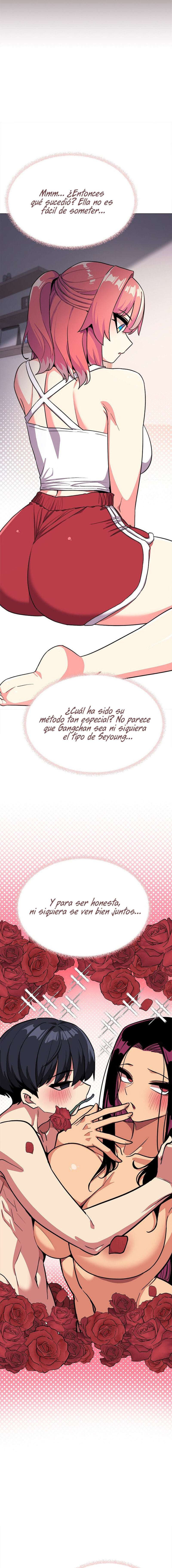 Deja de fumar Capítulo 21 - Página 13 en español