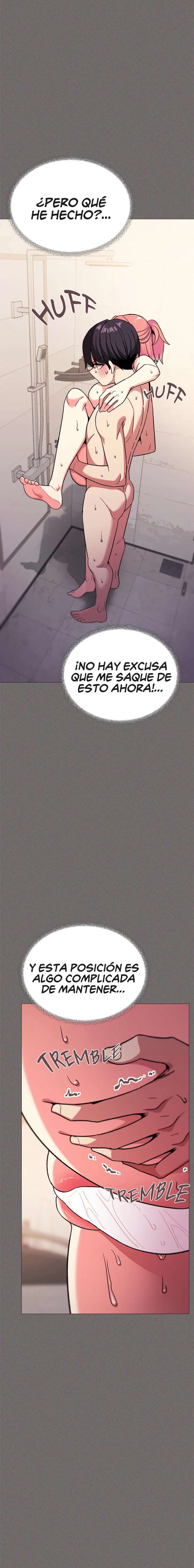 Deja de fumar Capítulo 29 - Página 4 en español